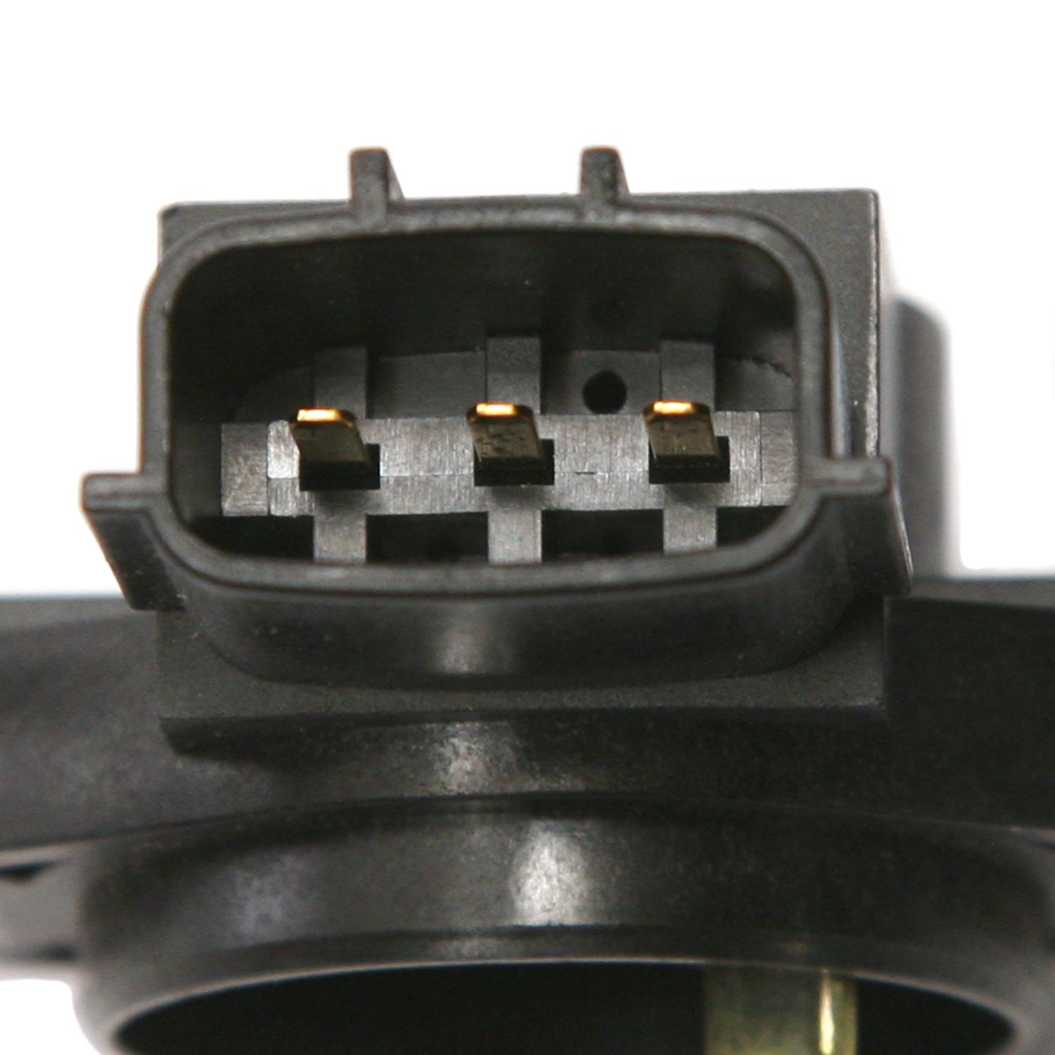 Delphi SS10314 - Throttle Position Sensor Delphi SS10314 Throttle Position Sensor product image 2 of 3