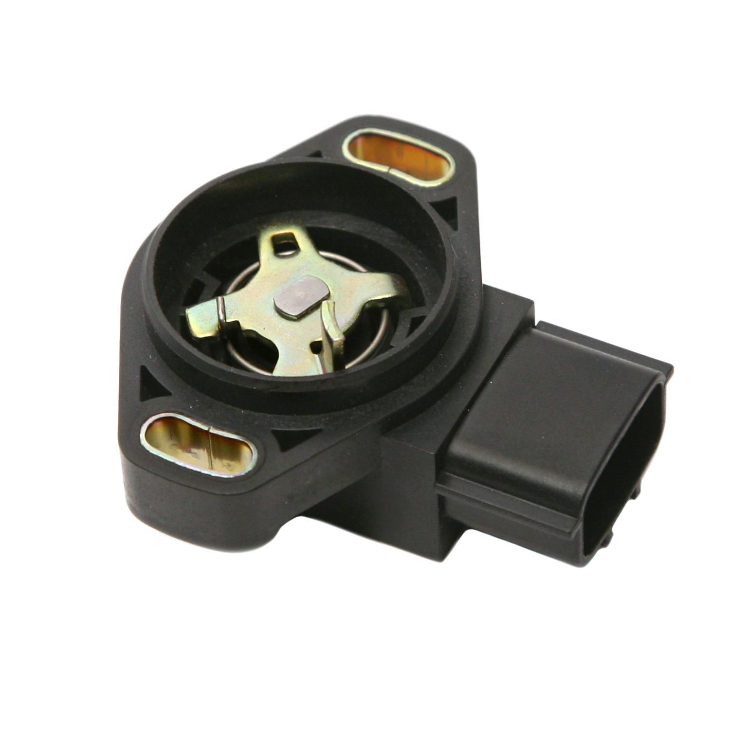 Delphi SS10314 - Throttle Position Sensor Delphi SS10314 Throttle Position Sensor product image 3 of 3