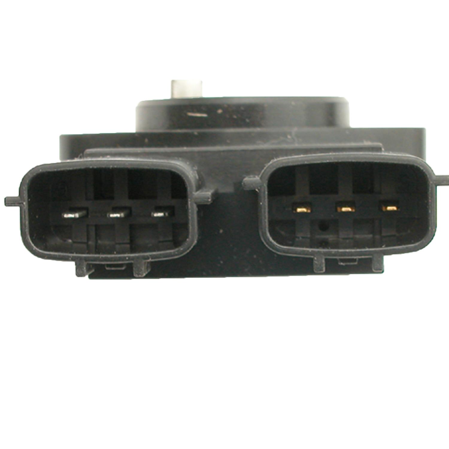 Delphi SS10318 - Throttle Position Sensor Delphi SS10318 Throttle Position Sensor product image 2 of 4
