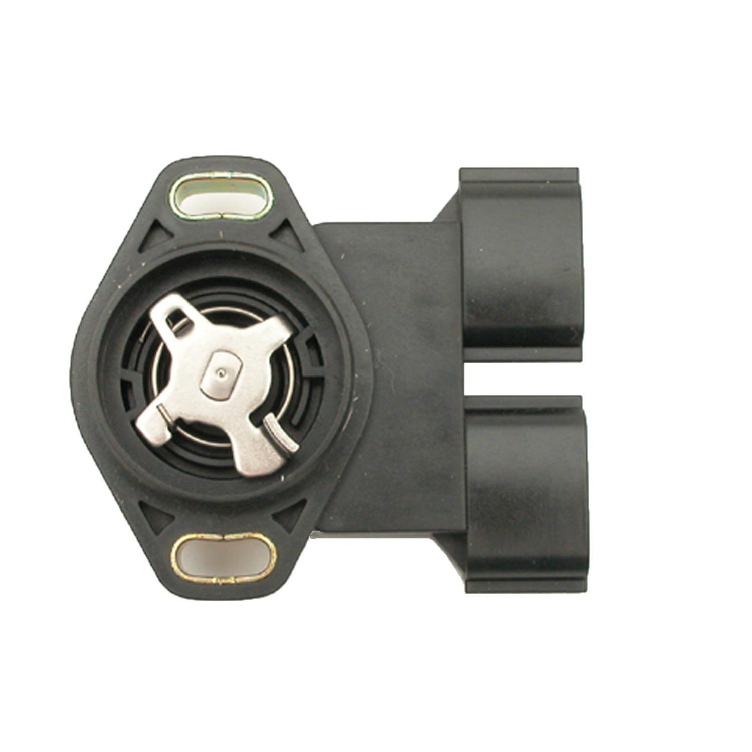 Delphi SS10318 - Throttle Position Sensor Delphi SS10318 Throttle Position Sensor product image 3 of 4