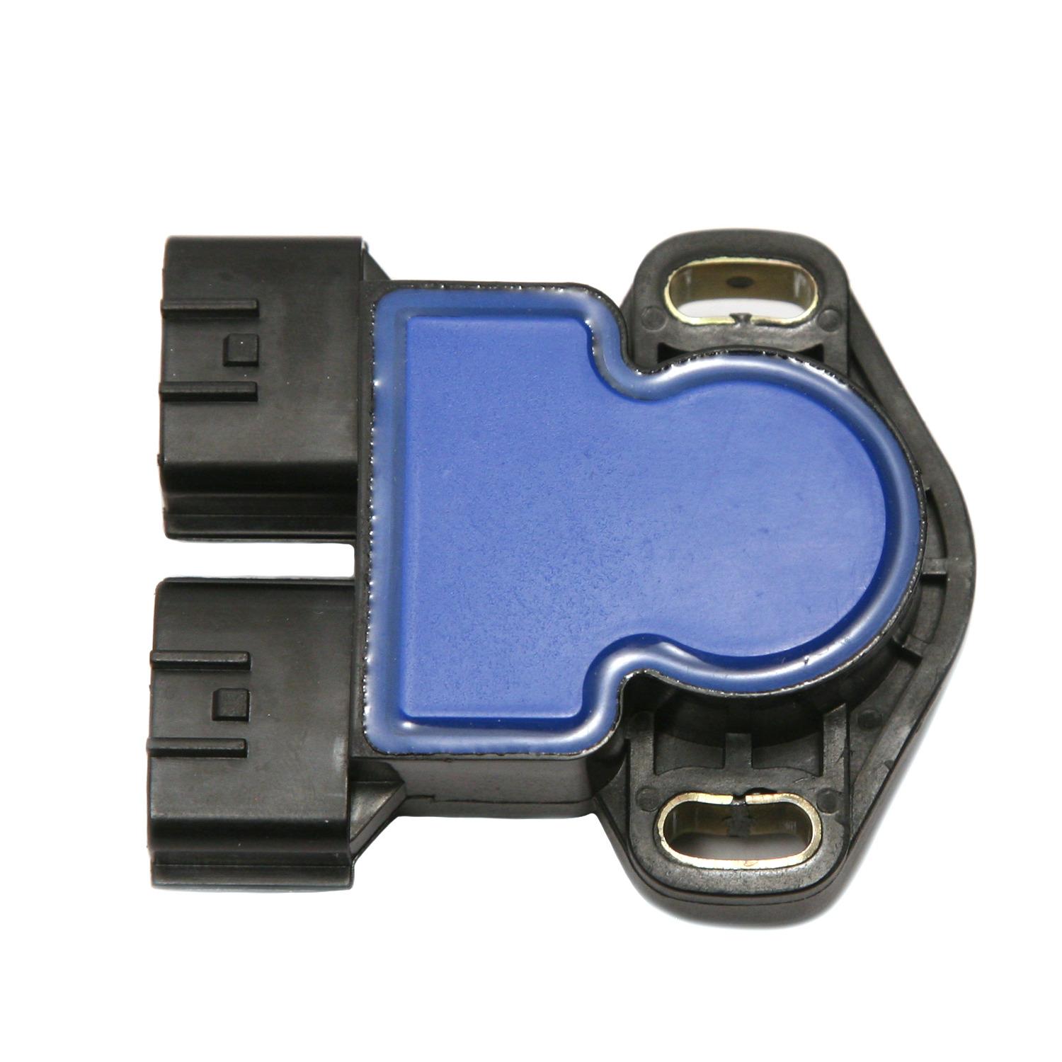 Delphi SS10319 - Throttle Position Sensor Delphi SS10319 Throttle Position Sensor product image 1 of 3