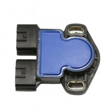 2003 Nissan Xterra Throttle Position Sensor Delphi SS10319 image 1 of 3
