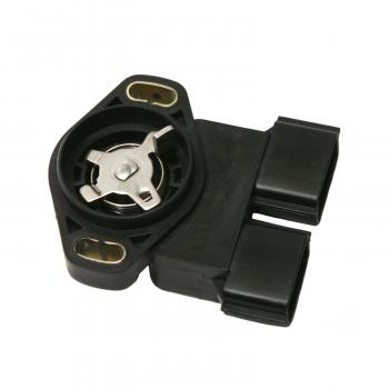 2003 Nissan Xterra Throttle Position Sensor Delphi SS10319 image 3 of 3
