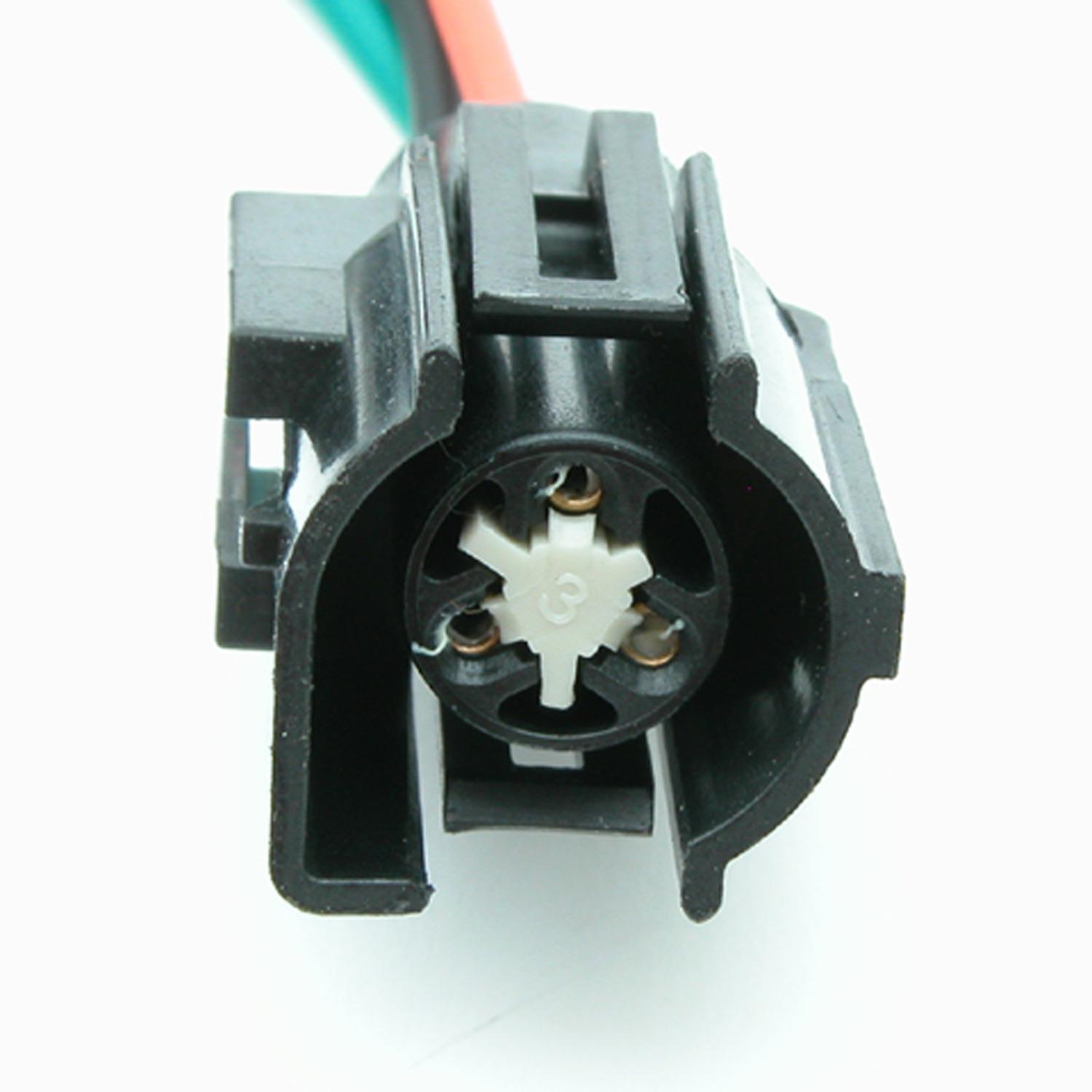 Delphi SS10426 - Throttle Position Sensor Delphi SS10426 Throttle Position Sensor product image 2 of 4