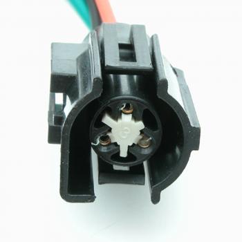 1986 Ford E-250 Econoline Throttle Position Sensor Delphi SS10426 image 2 of 4