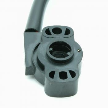1986 Ford E-250 Econoline Throttle Position Sensor Delphi SS10426 image 3 of 4