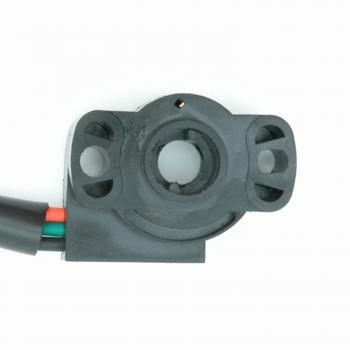 1986 Ford E-250 Econoline Throttle Position Sensor Delphi SS10426 image 4 of 4