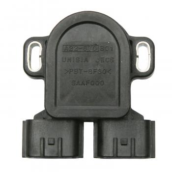 2003 Infiniti QX4 Throttle Position Sensor Delphi SS10491 image 2 of 4