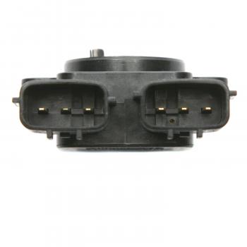 2003 Infiniti QX4 Throttle Position Sensor Delphi SS10491 image 3 of 4