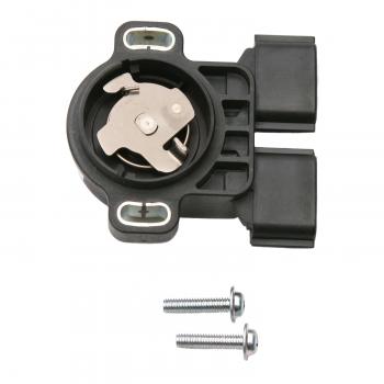 2003 Infiniti QX4 Throttle Position Sensor Delphi SS10491 image 4 of 4