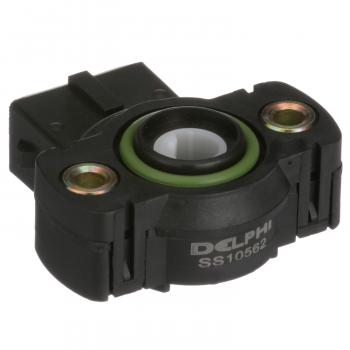 1999 BMW 328is Throttle Position Sensor Delphi SS10562 image 1 of 4