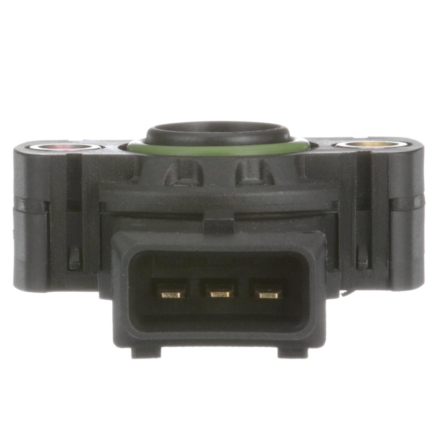 Delphi SS10562 - Throttle Position Sensor Delphi SS10562 Throttle Position Sensor product image 2 of 8