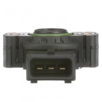 1999 BMW 328is Throttle Position Sensor Delphi SS10562 image 2 of 4
