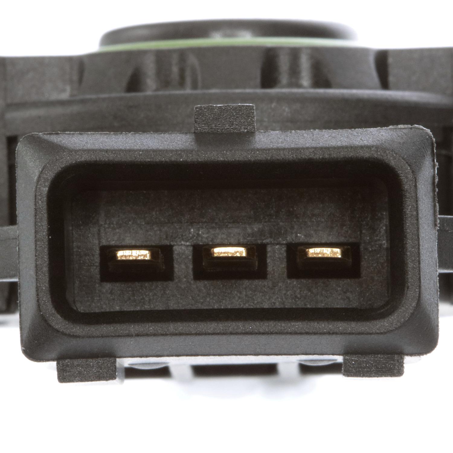 Delphi SS10562 - Throttle Position Sensor Delphi SS10562 Throttle Position Sensor product image 3 of 8