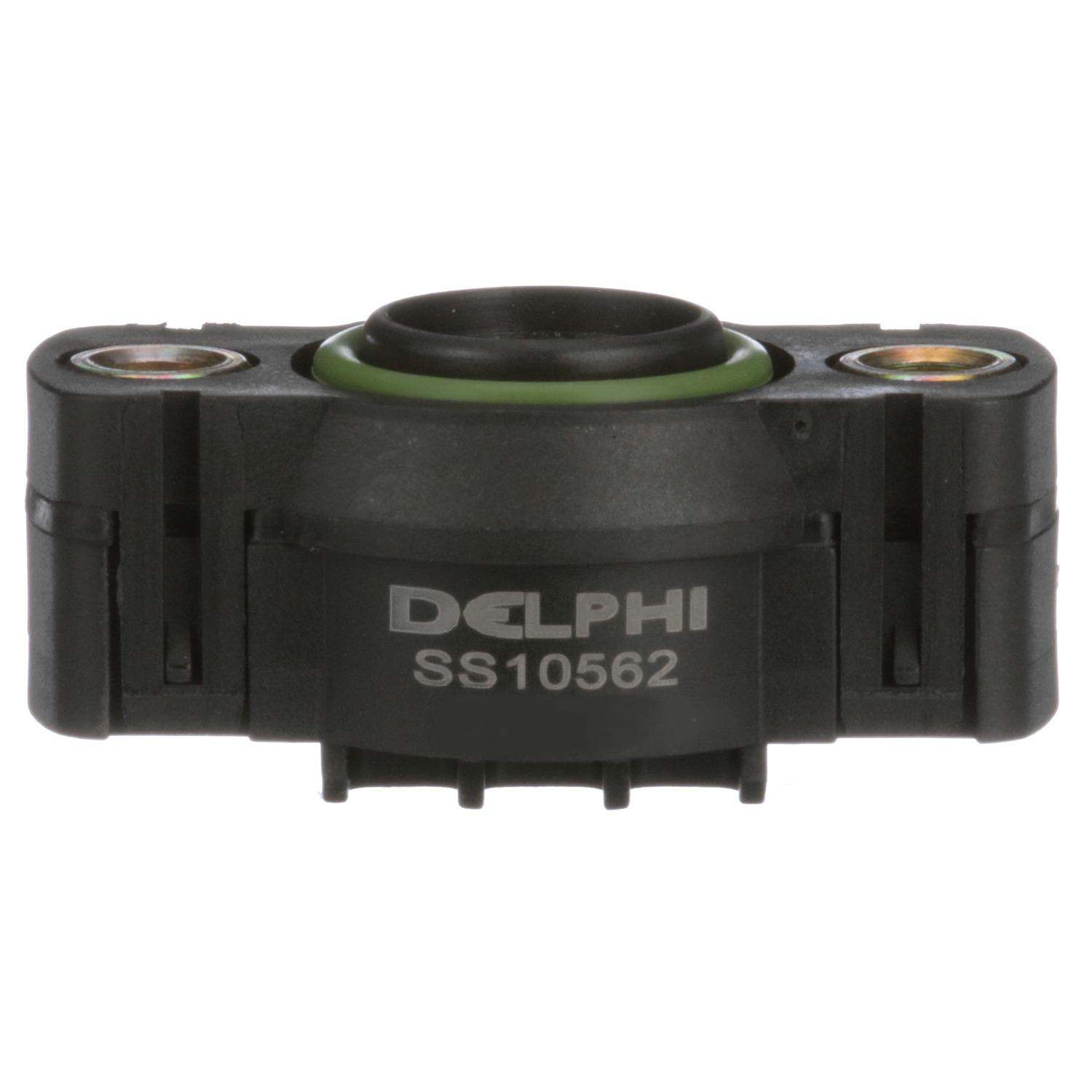 Delphi SS10562 - Throttle Position Sensor Delphi SS10562 Throttle Position Sensor product image 5 of 8