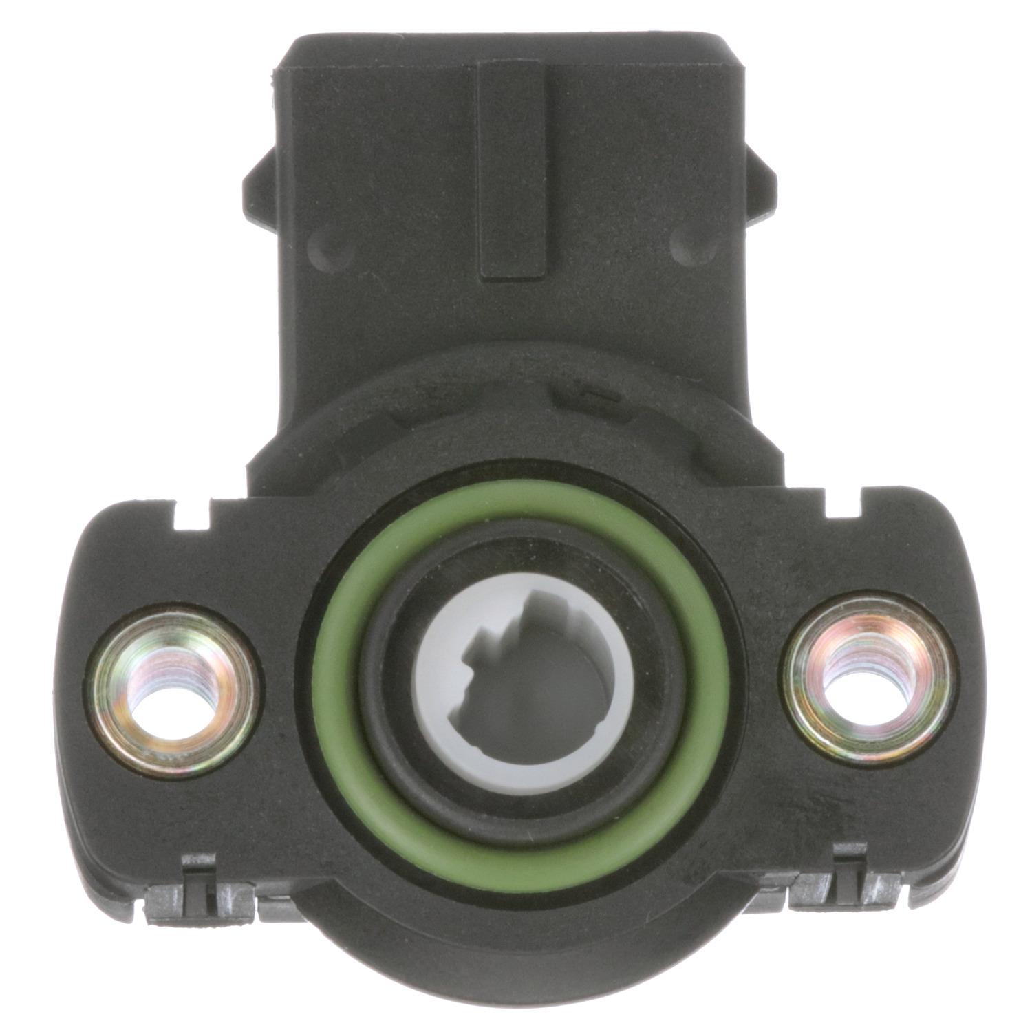 Delphi SS10562 - Throttle Position Sensor Delphi SS10562 Throttle Position Sensor product image 6 of 8