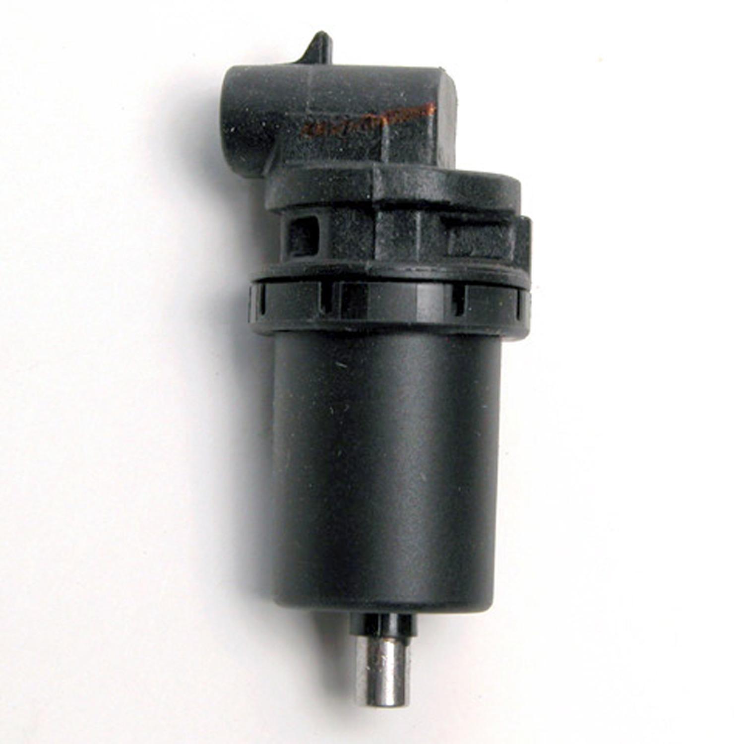 Delphi SS10568 - Auto Trans Speed Sensor Delphi SS10568 Auto Trans Speed Sensor product image 4 of 4