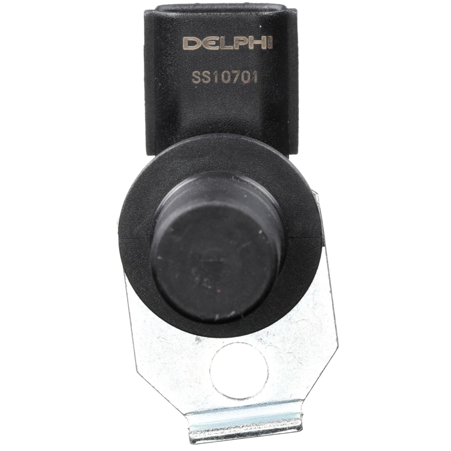 Delphi SS10701 - Auto Trans Speed Sensor Delphi SS10701 Auto Trans Speed Sensor product image 4 of 8