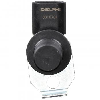 2012 Ford Transit Connect Auto Trans Speed Sensor Delphi SS10701 image 4 of 4