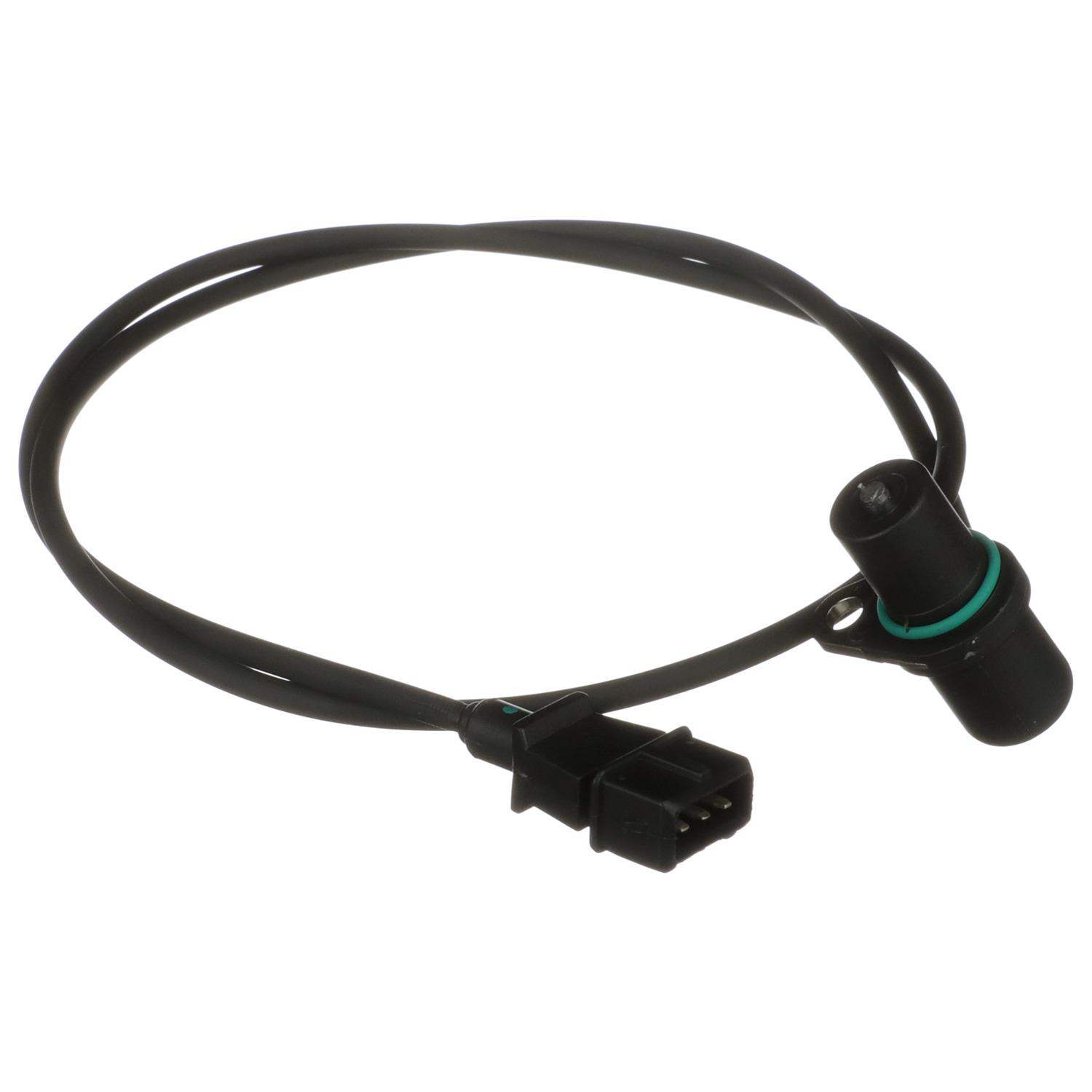 Delphi SS10712 Engine Crankshaft Position Sensor product image 1 of 8