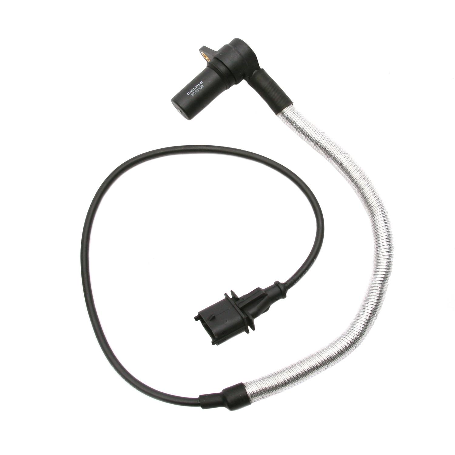 Delphi SS10809 Engine Crankshaft Position Sensor product image 1 of 3