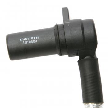 2003 Cadillac CTS Engine Crankshaft Position Sensor Delphi SS10809 image 3 of 3