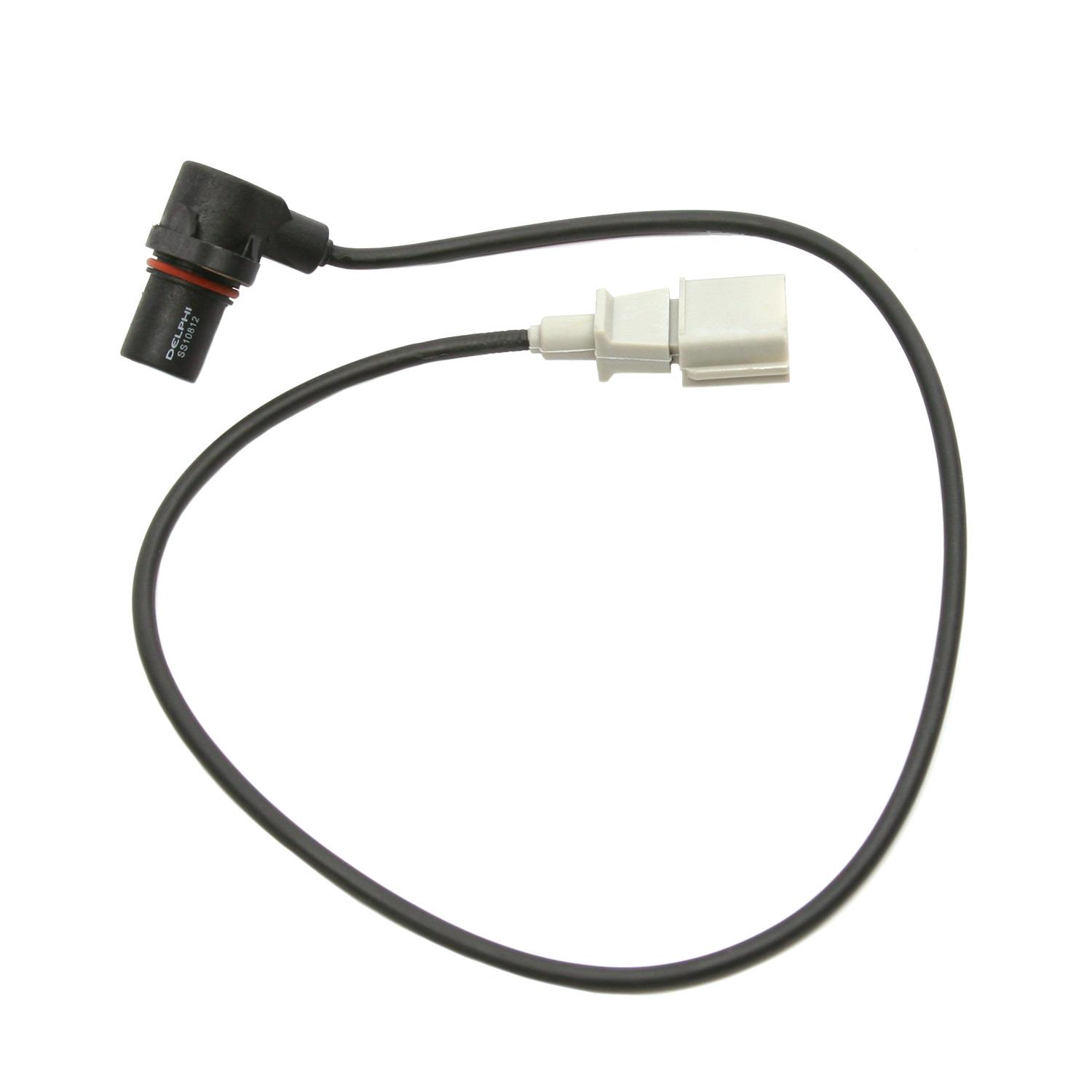 Delphi SS10812 - Engine Crankshaft Position Sensor Delphi SS10812 Engine Crankshaft Position Sensor product image 1 of 3