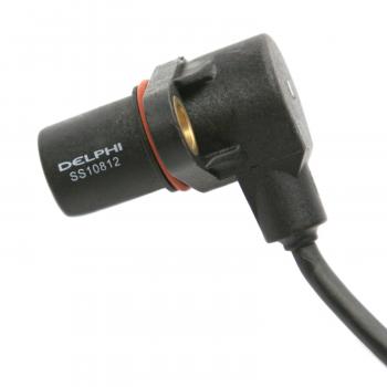 2005 Audi A4 Engine Crankshaft Position Sensor Delphi SS10812 image 3 of 3