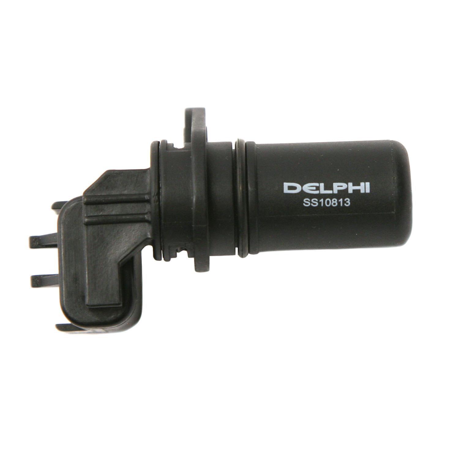 Delphi SS10813 Engine Crankshaft Position Sensor product image 1 of 3