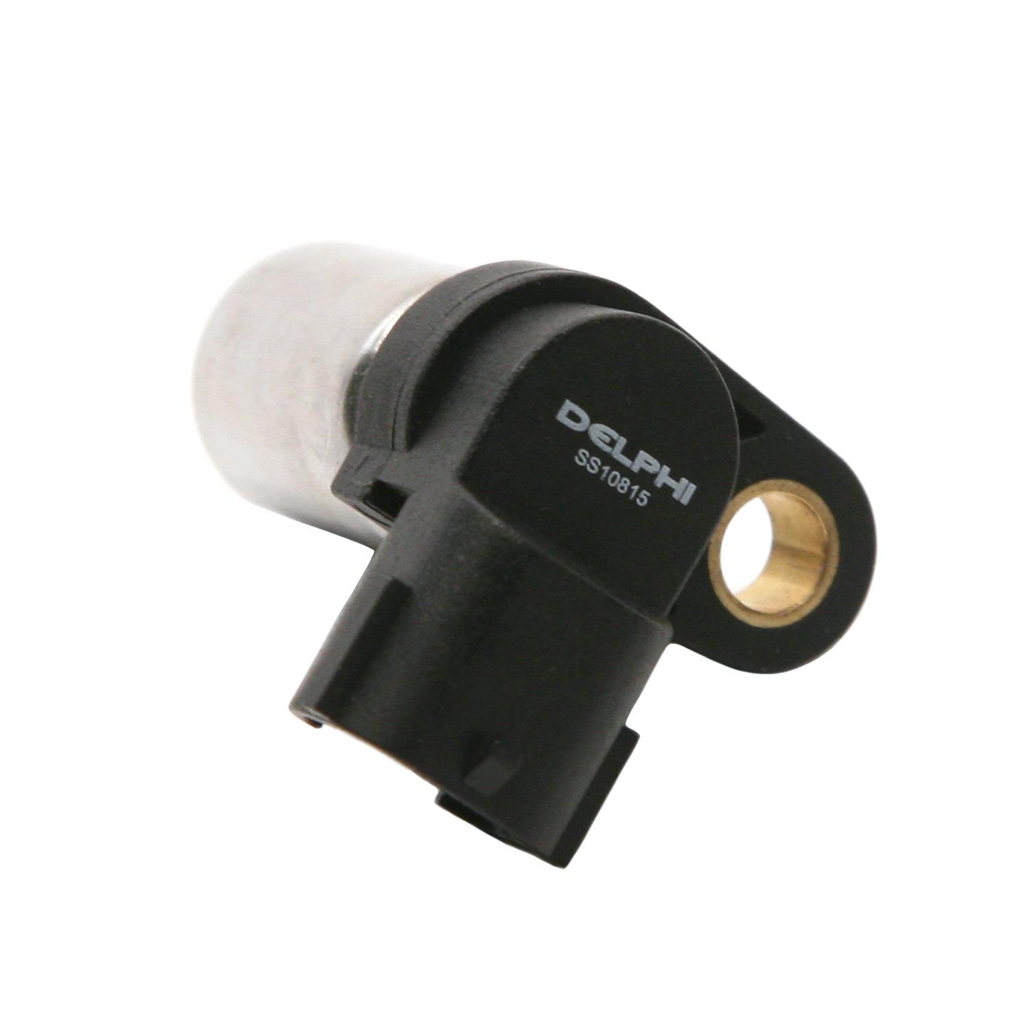 Delphi SS10815 - Engine Crankshaft Position Sensor Delphi SS10815 Engine Crankshaft Position Sensor product image 1 of 3