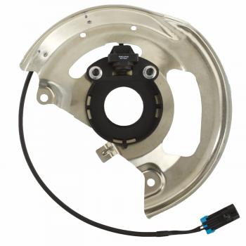1995 Chevrolet S10 ABS Wheel Speed Sensor Front Left Delphi SS10867 image 1 of 4
