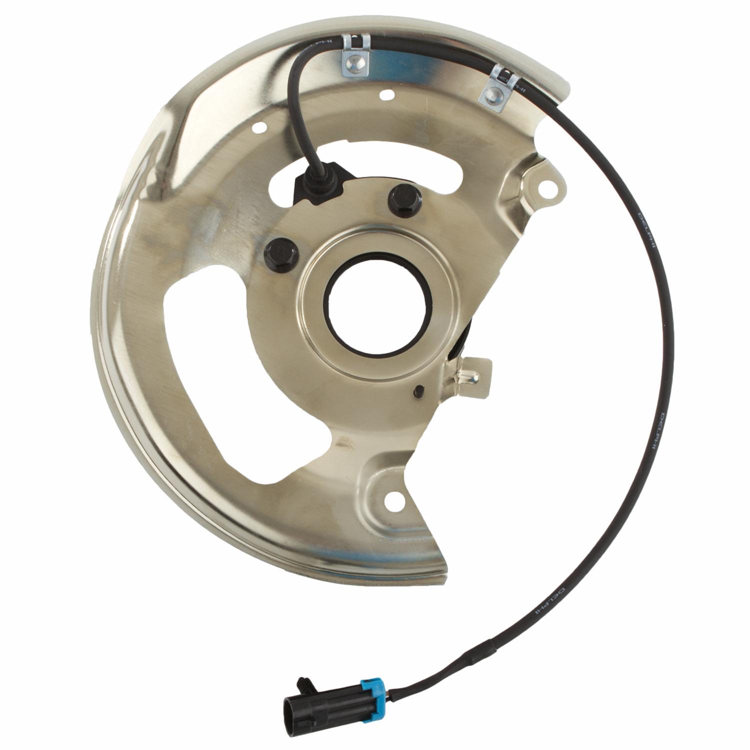 Delphi SS10867 ABS Wheel Speed Sensor product image 2 of 4