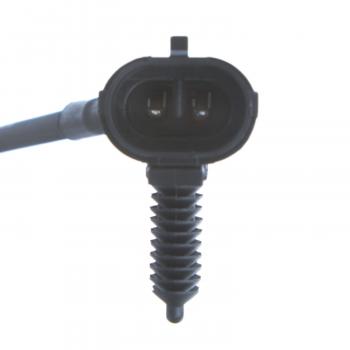 1995 Chevrolet S10 ABS Wheel Speed Sensor Front Left Delphi SS10867 image 3 of 4