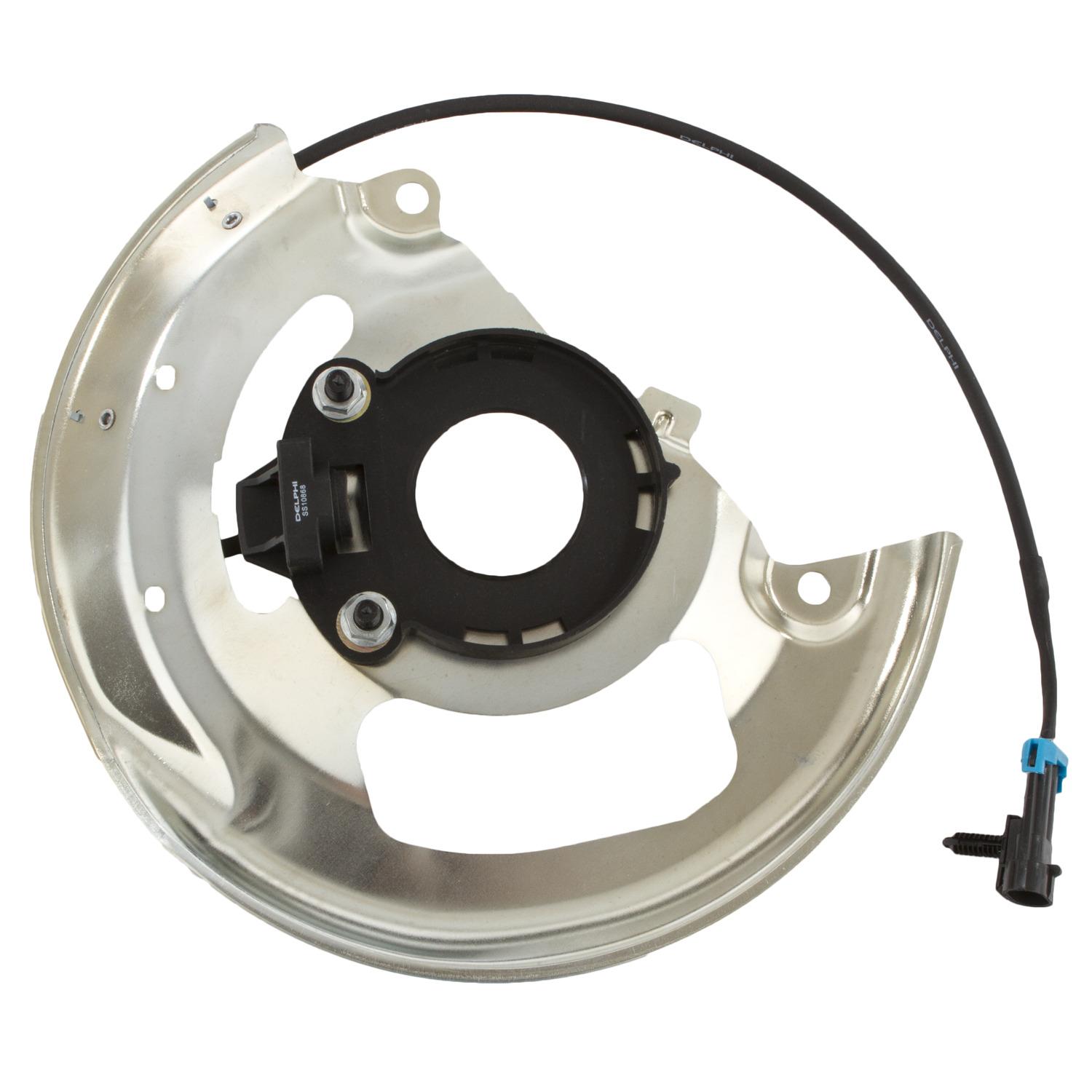 Delphi SS10868 ABS Wheel Speed Sensor product image 1 of 4