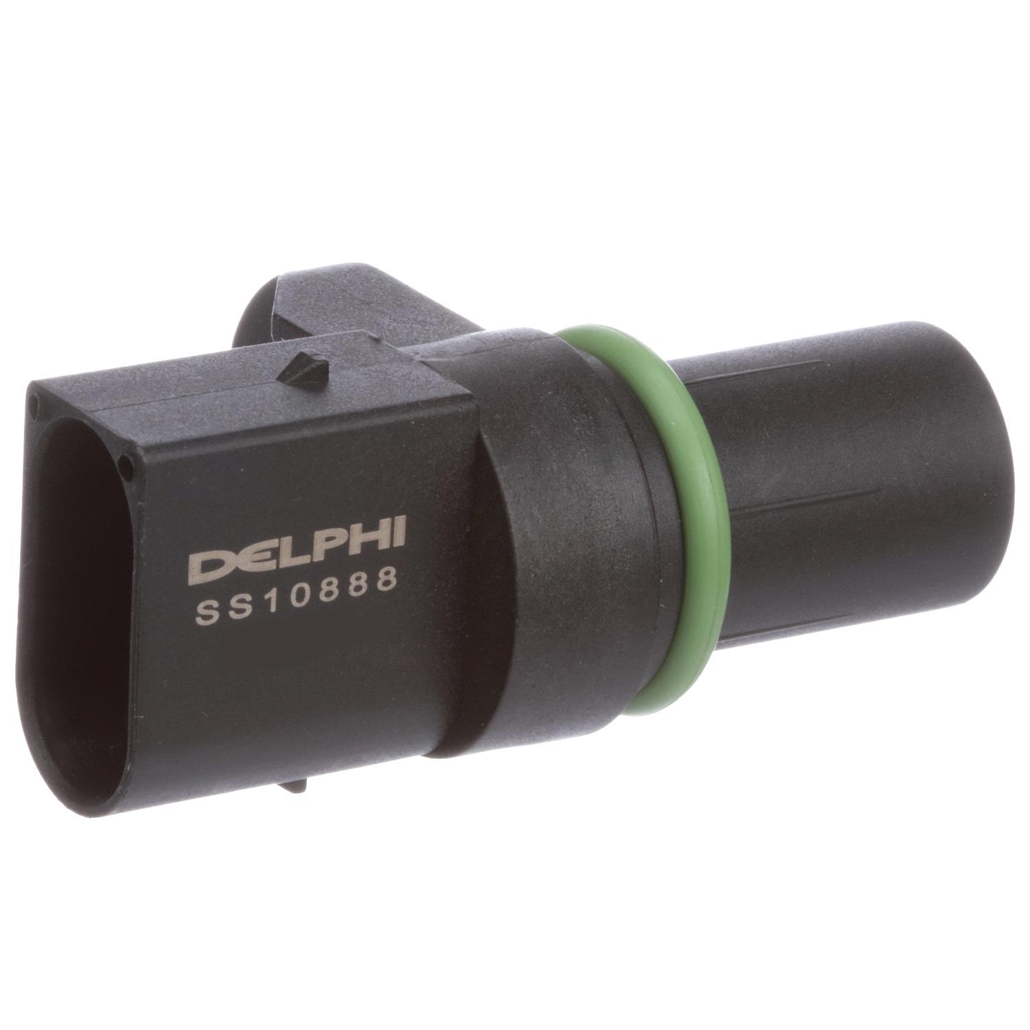 Delphi SS10888 - Engine Camshaft Position Sensor Delphi SS10888 Engine Camshaft Position Sensor product image 1 of 8