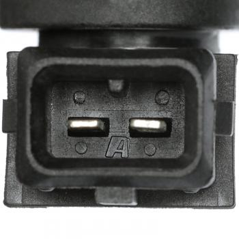 2010 BMW M6 Engine Crankshaft Position Sensor Delphi SS10892 image 3 of 4