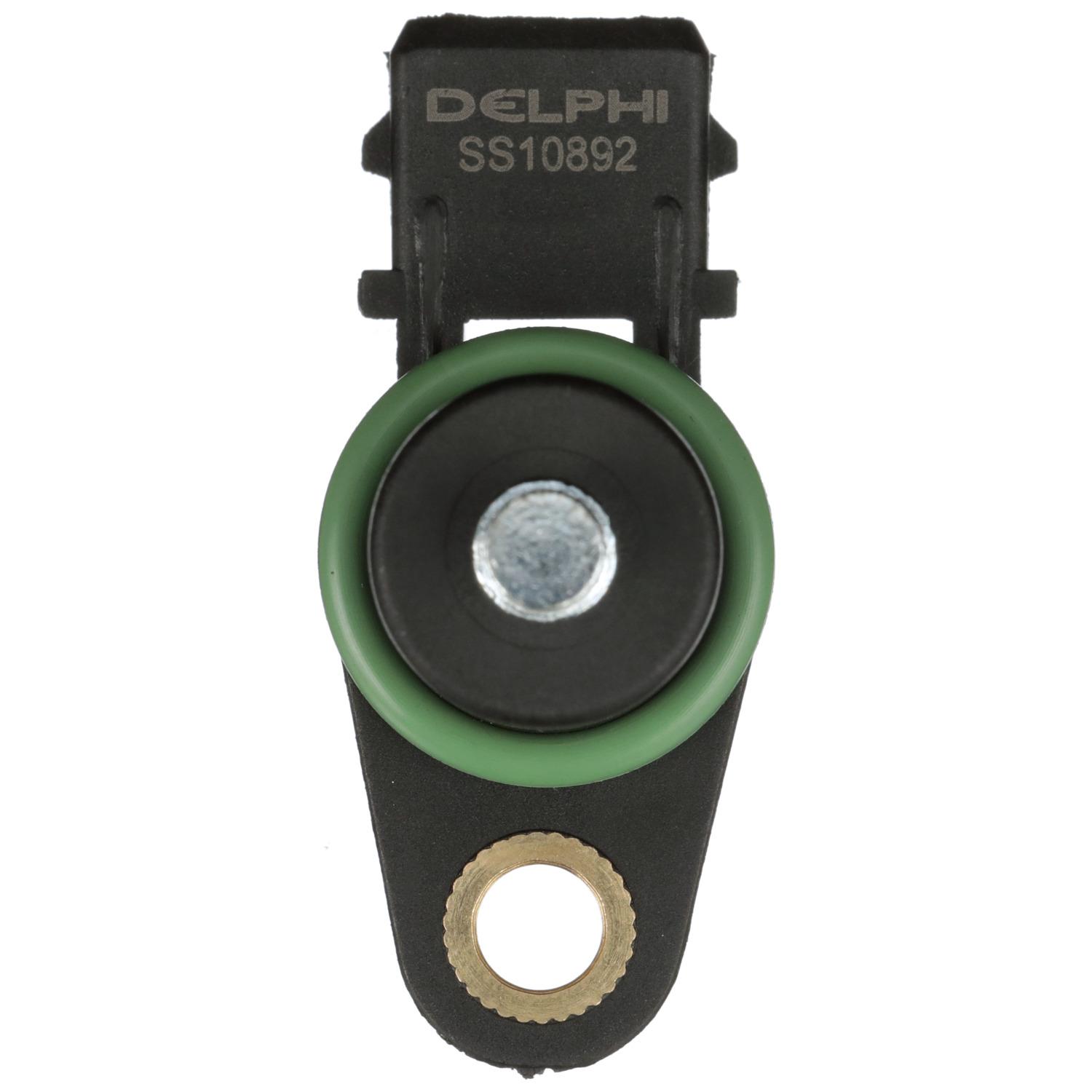 Delphi SS10892 - Engine Crankshaft Position Sensor Delphi SS10892 Engine Crankshaft Position Sensor product image 4 of 8
