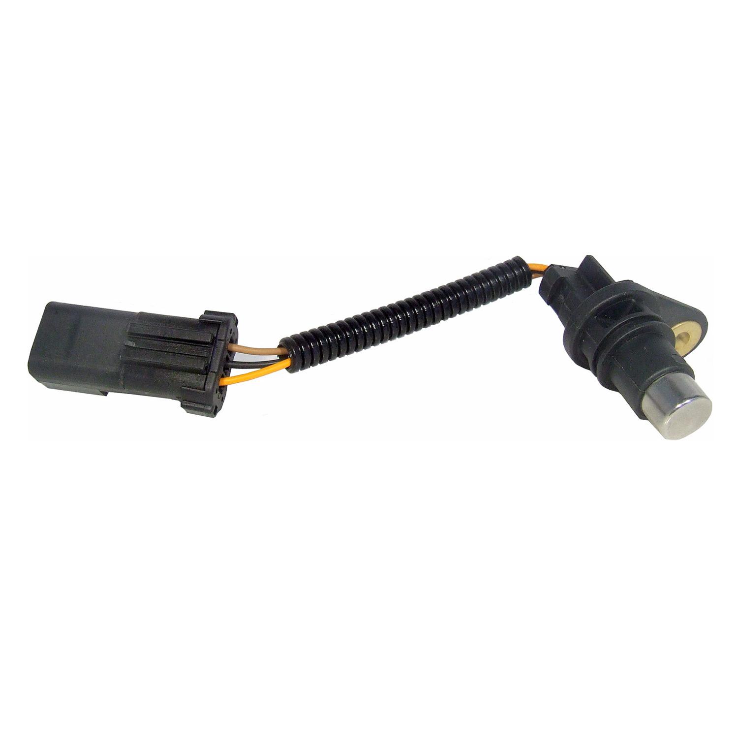 Delphi SS10896 - Engine Crankshaft Position Sensor Delphi SS10896 Engine Crankshaft Position Sensor product image 1 of 1