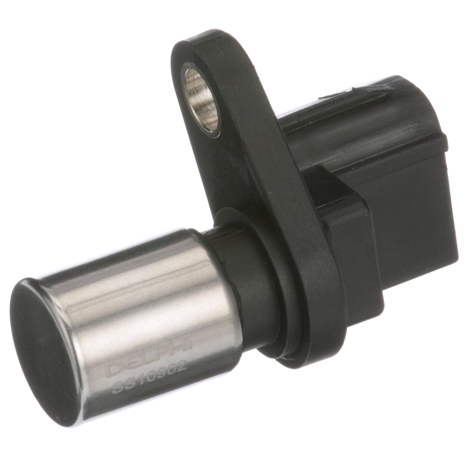 Delphi SS10902 Engine Crankshaft Position Sensor product image 1 of 8
