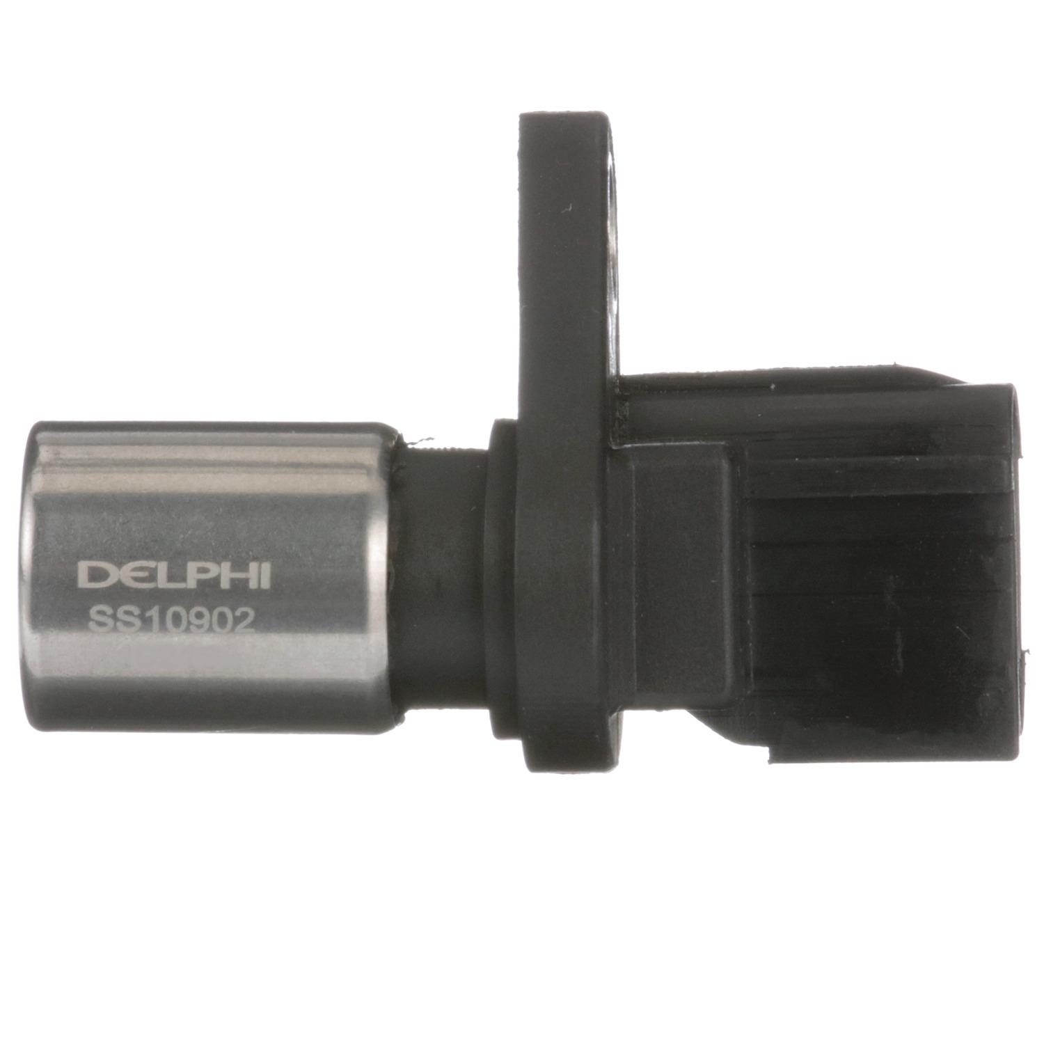 Delphi SS10902 Engine Crankshaft Position Sensor product image 5 of 8