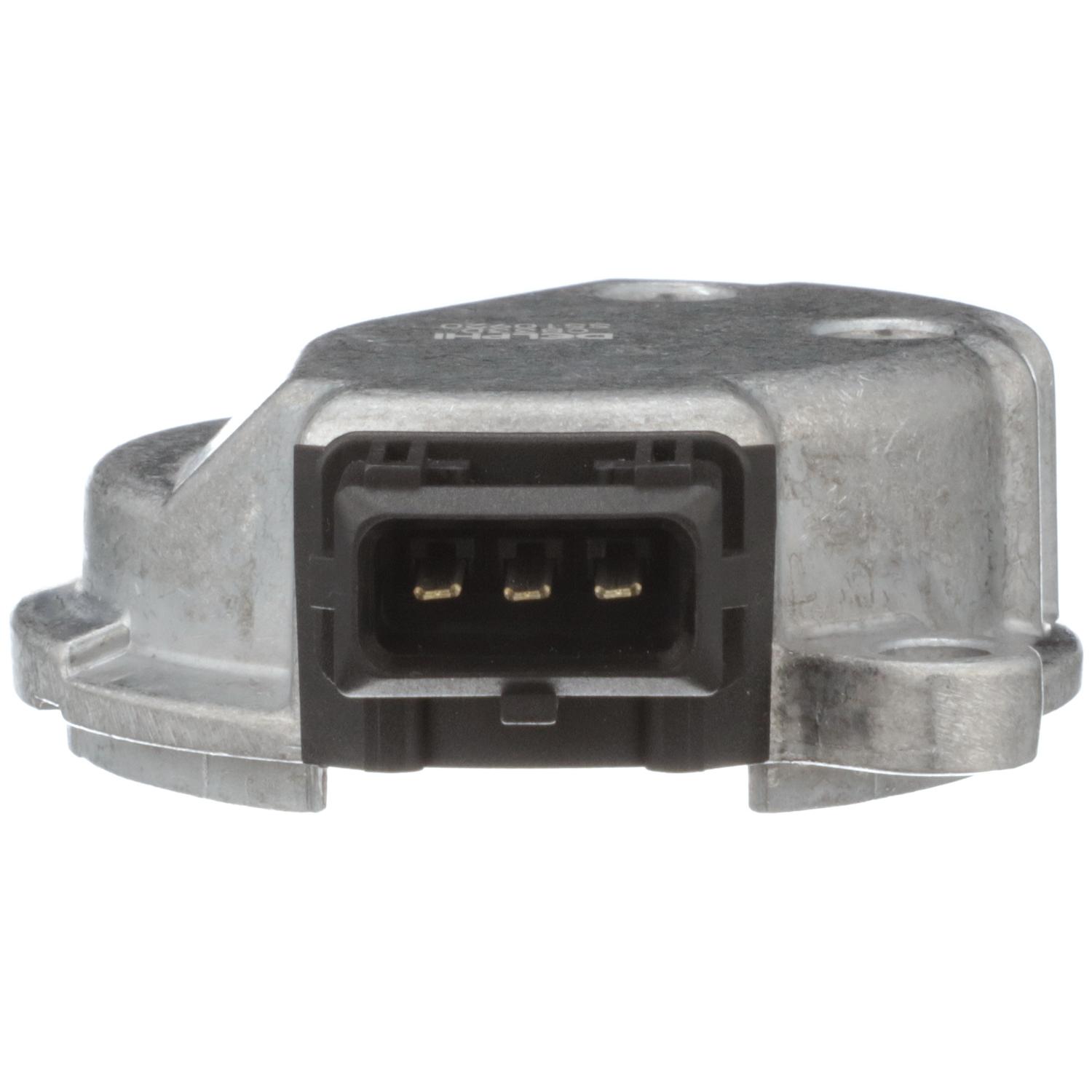 Delphi SS10920 - Engine Camshaft Position Sensor Delphi SS10920 Engine Camshaft Position Sensor product image 5 of 8