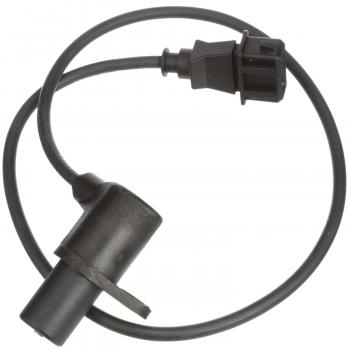 1996 Volkswagen Passat Engine Crankshaft Position Sensor Delphi SS10927 image 1 of 2