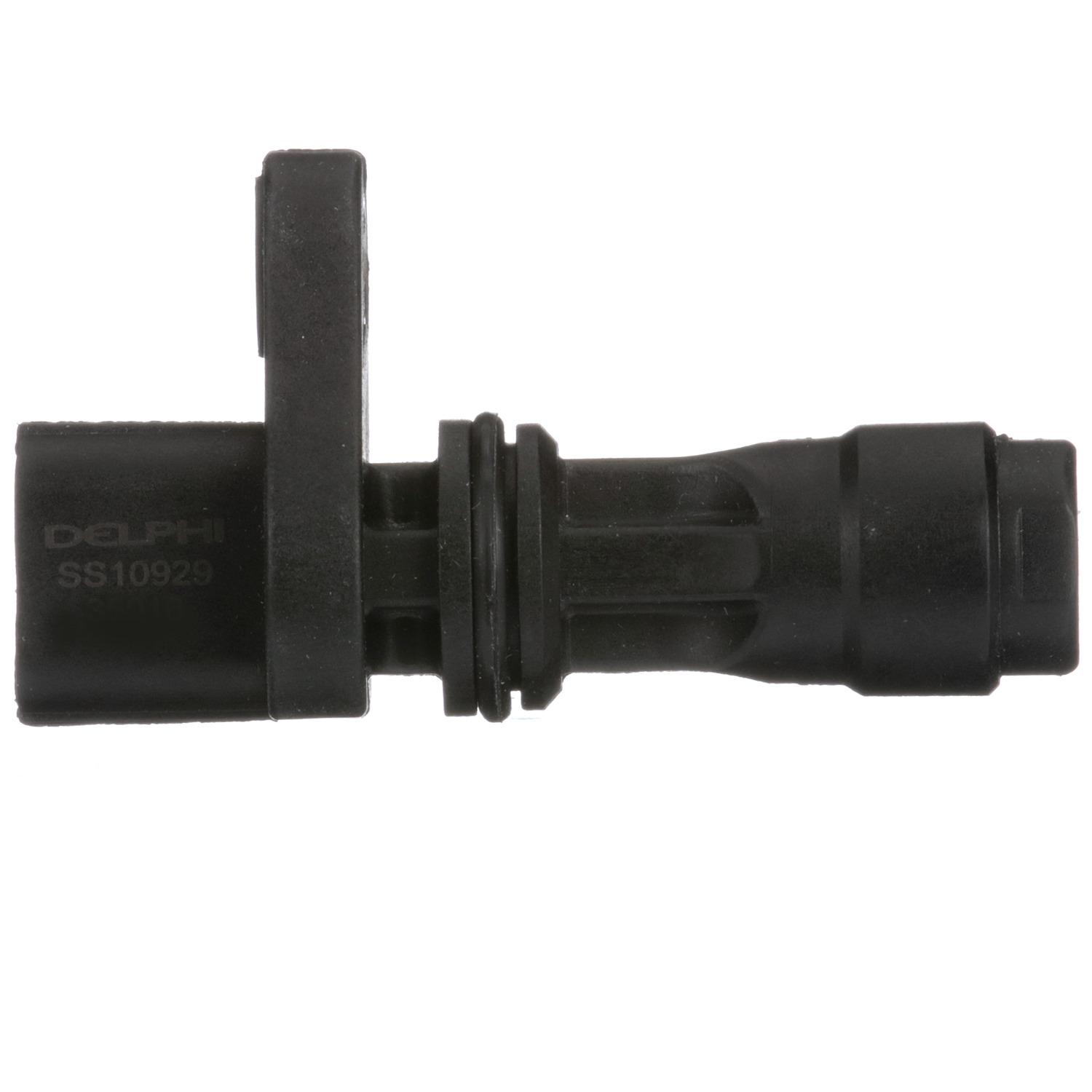 Delphi SS10929 - Engine Crankshaft Position Sensor Delphi SS10929 Engine Crankshaft Position Sensor product image 5 of 8