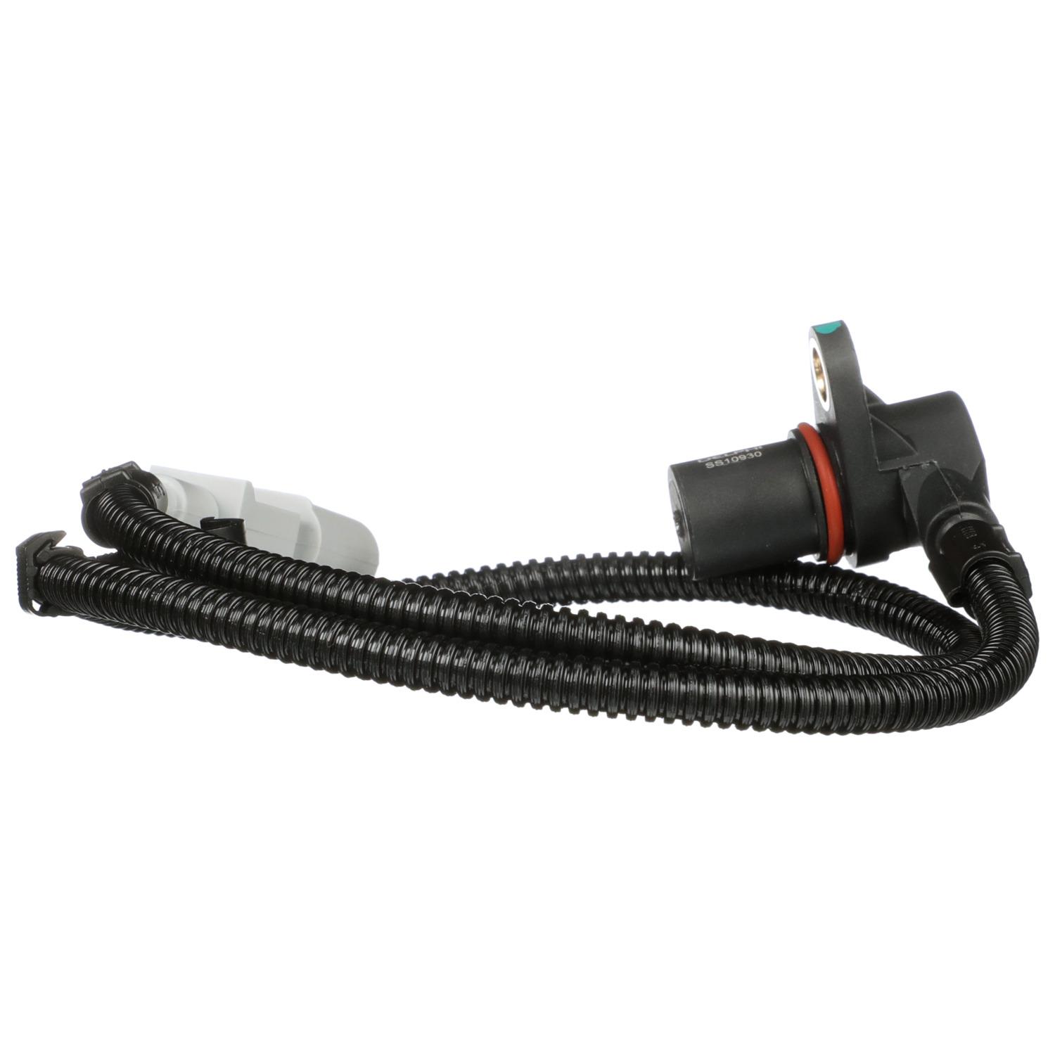 Delphi SS10930 - Engine Crankshaft Position Sensor Delphi SS10930 Engine Crankshaft Position Sensor product image 2 of 8