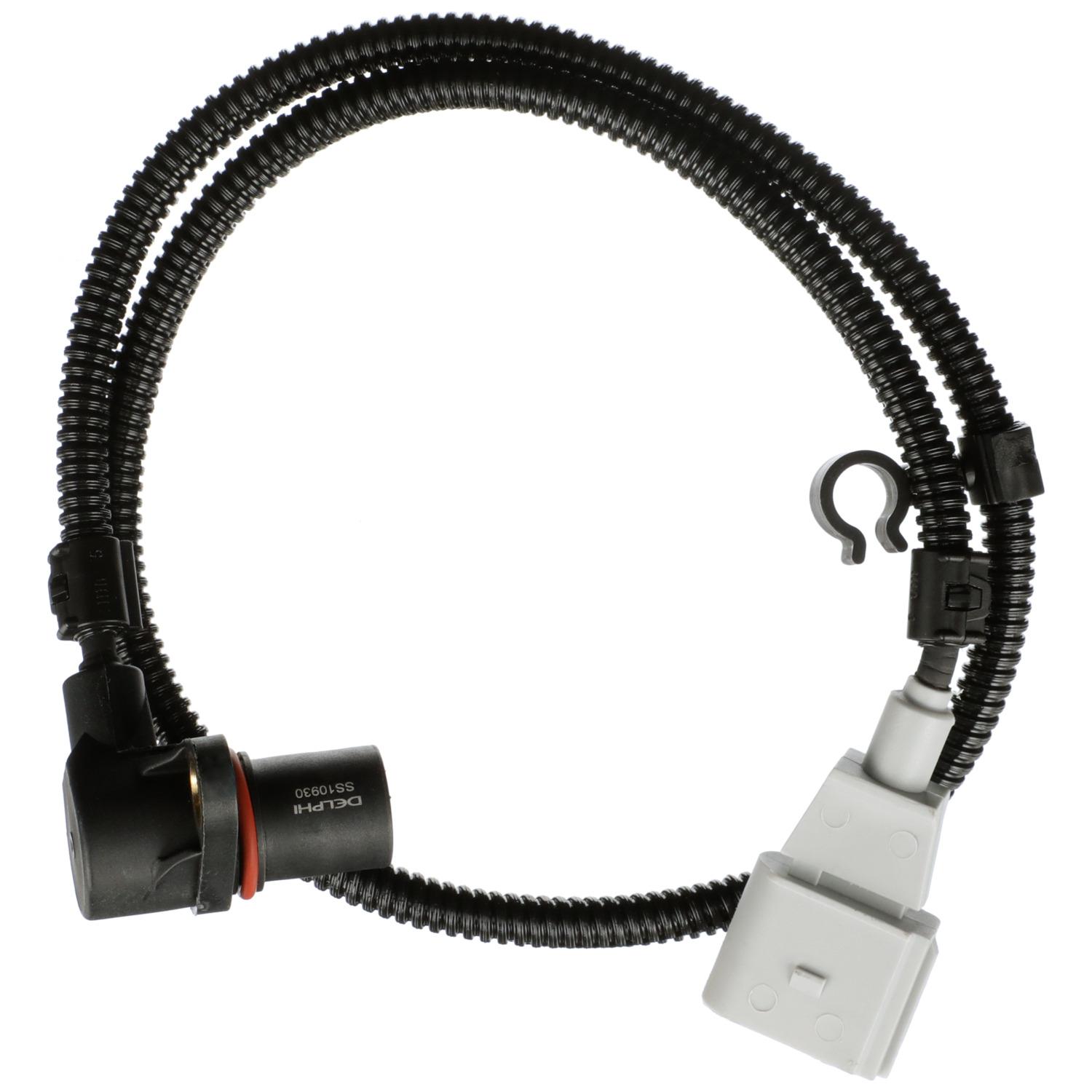 Delphi SS10930 - Engine Crankshaft Position Sensor Delphi SS10930 Engine Crankshaft Position Sensor product image 6 of 8