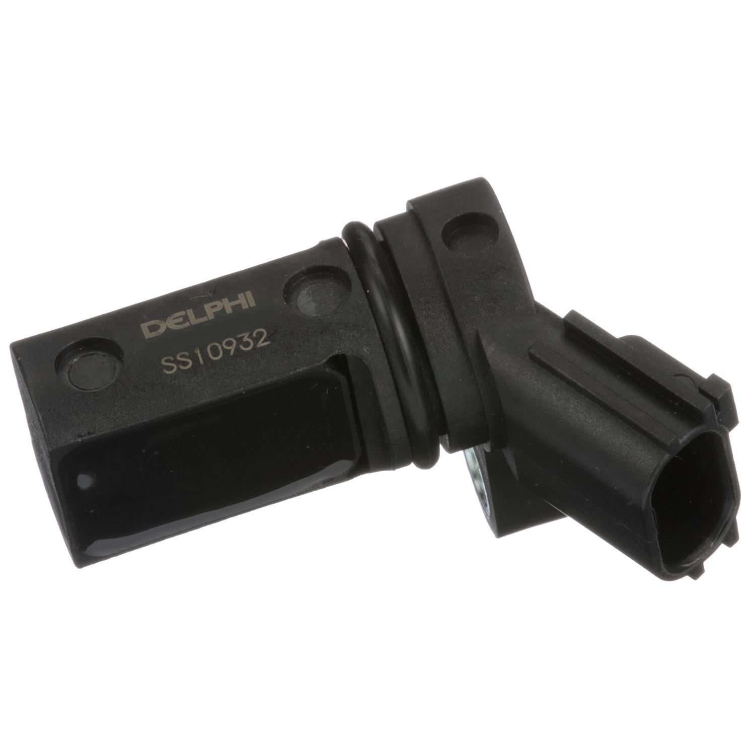 Delphi SS10932 Engine Crankshaft Position Sensor product image 4 of 8