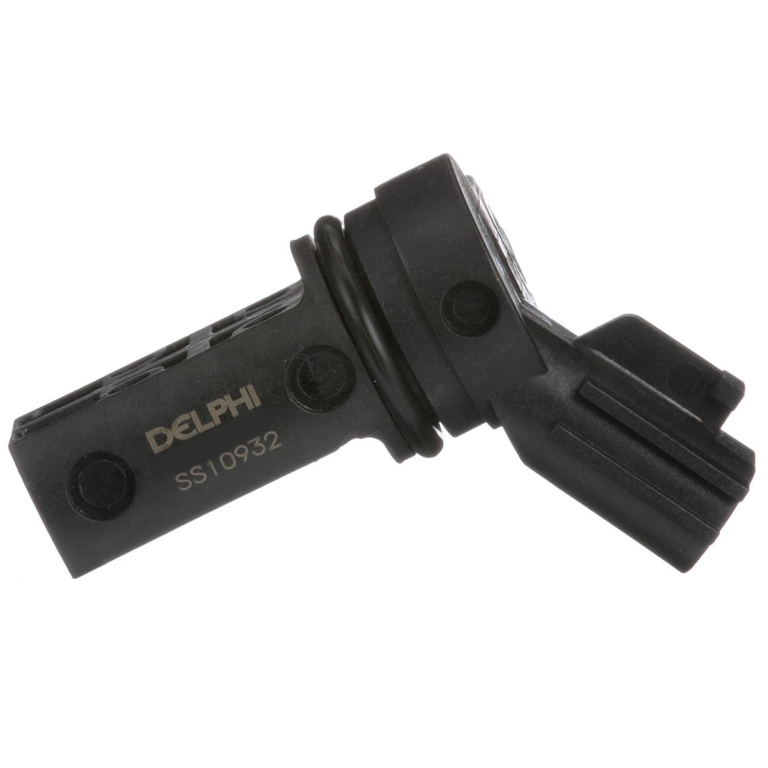 Delphi SS10932 Engine Crankshaft Position Sensor product image 5 of 8