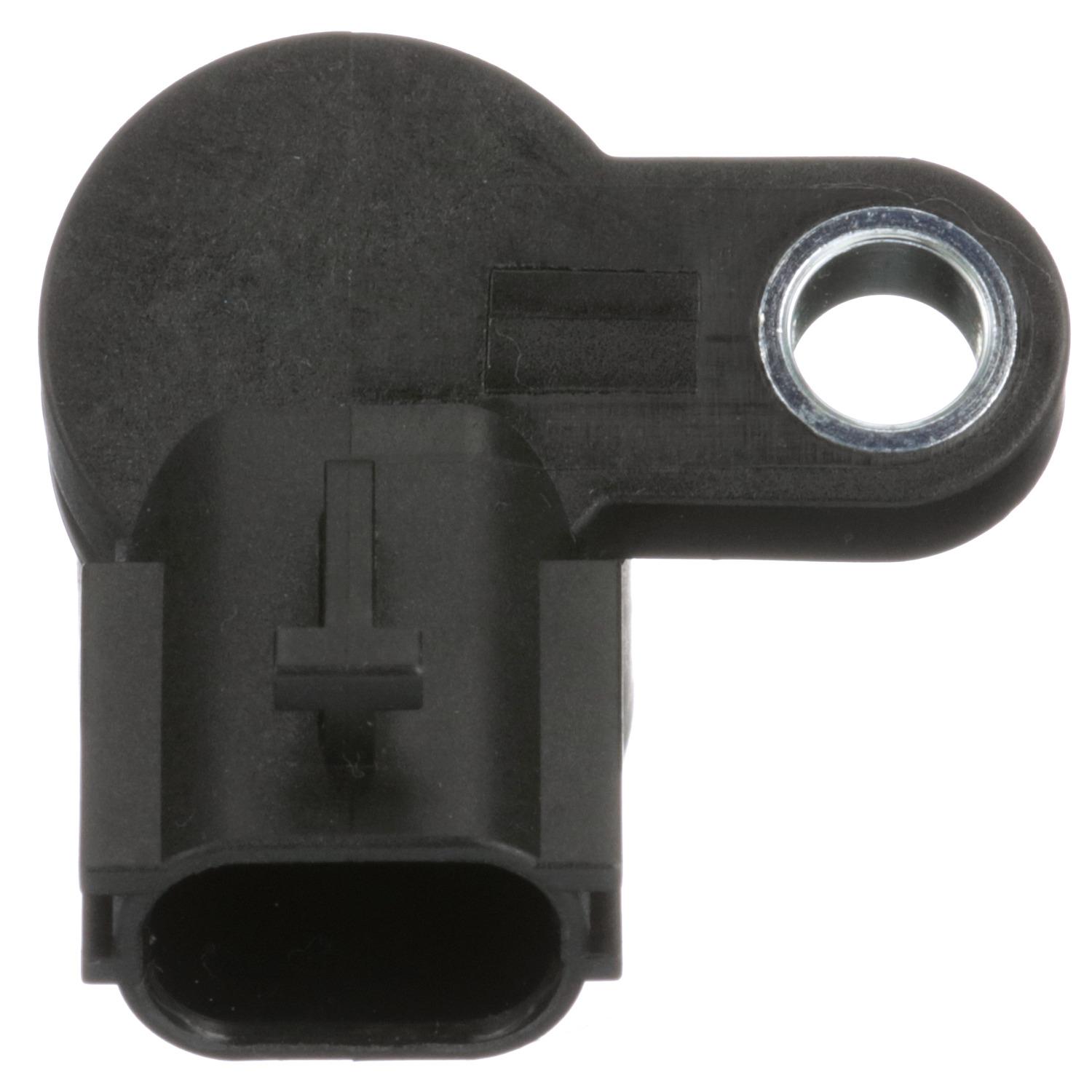 Delphi SS10932 Engine Crankshaft Position Sensor product image 7 of 8