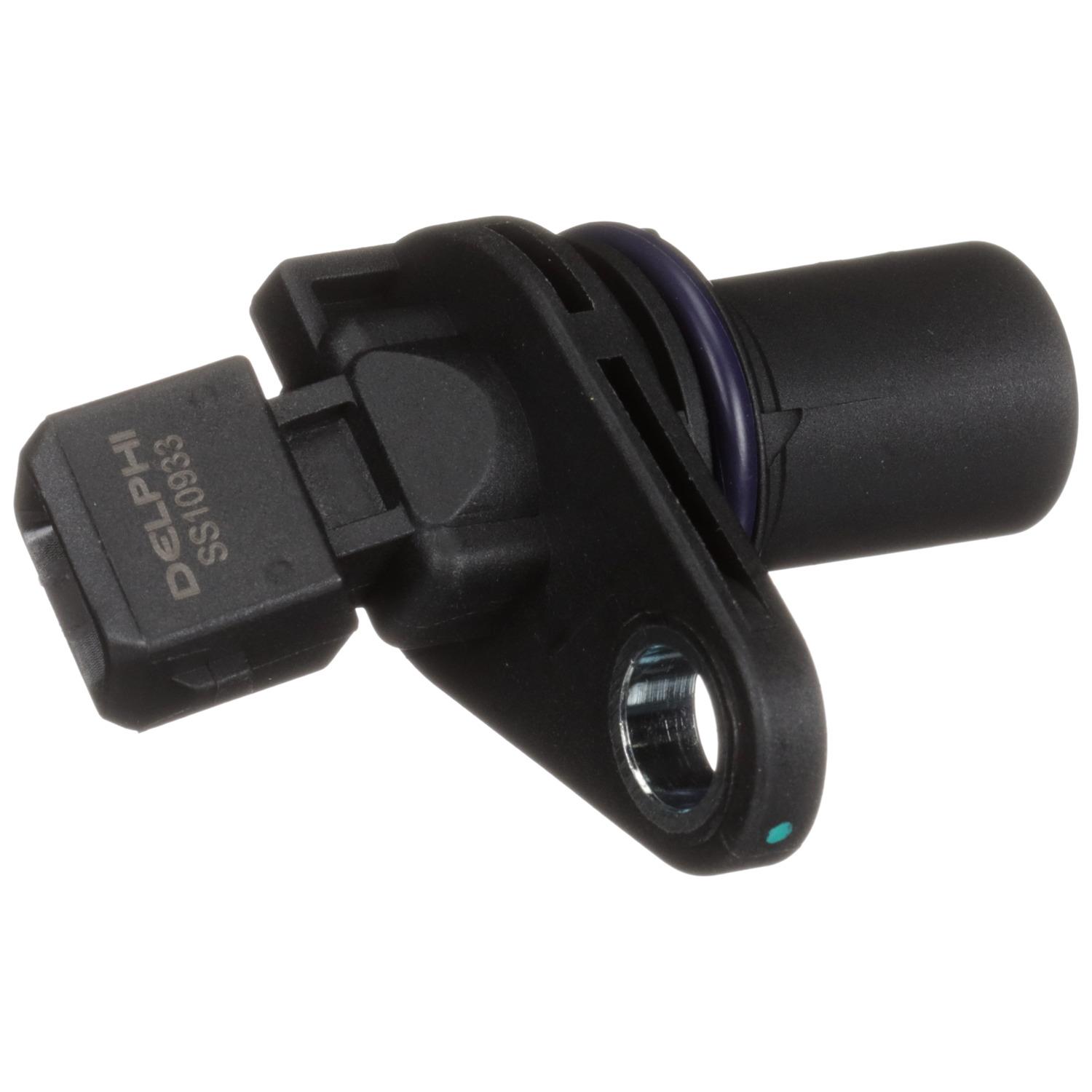 Delphi SS10933 - Engine Camshaft Position Sensor Delphi SS10933 Engine Camshaft Position Sensor product image 1 of 8