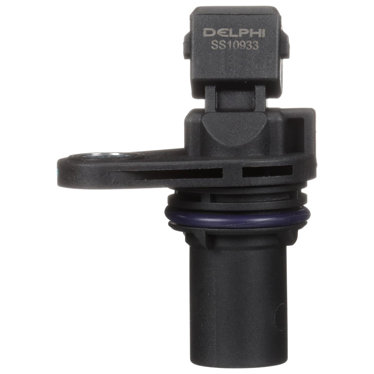 Delphi SS10933 - Engine Camshaft Position Sensor Delphi SS10933 Engine Camshaft Position Sensor product image 5 of 8